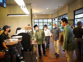 cafe baru di pontianak