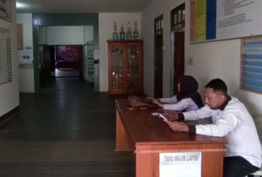 popda Kalimantan Barat