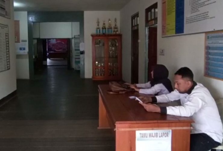 popda Kalimantan Barat