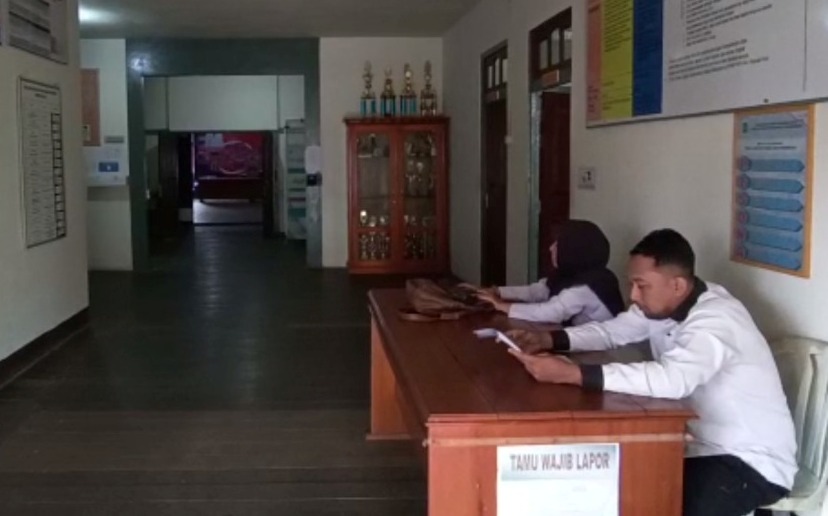 popda Kalimantan Barat