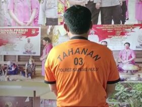 ayah setubuhi anak tiri