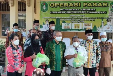 pasar murah sembako