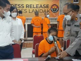 ibu aniaya anak kandung