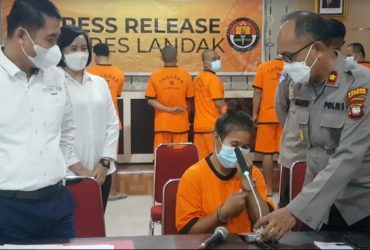 ibu aniaya anak kandung
