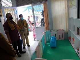 aplikasi kelurahan Pontianak