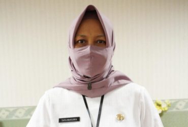 salat id di pontianak