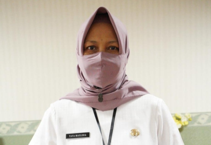 salat id di pontianak