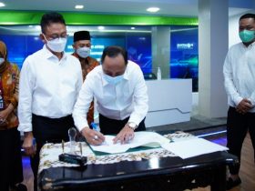 cara kelola sampah Pontianak