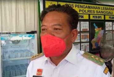 harga TBS sawit turun