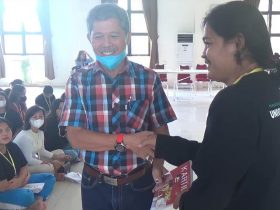 cara mengisi waktu pensiun