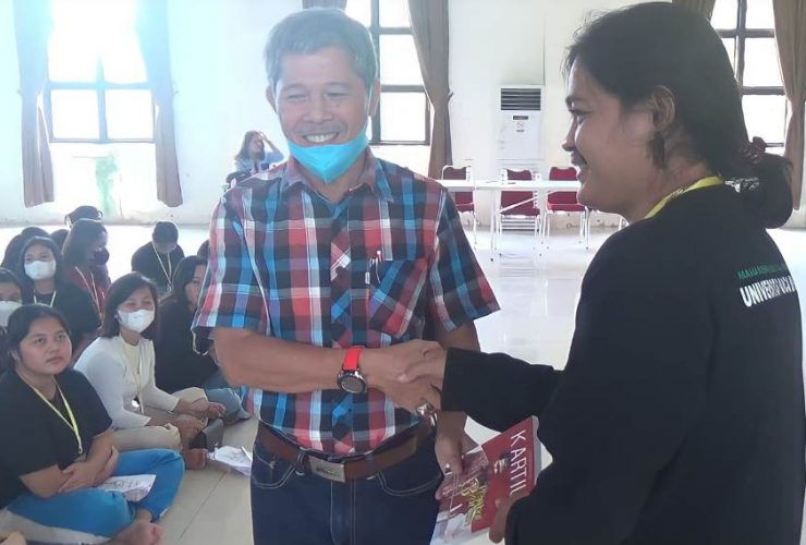 cara mengisi waktu pensiun
