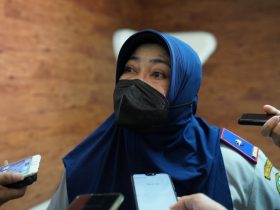 lebaran di Pontianak