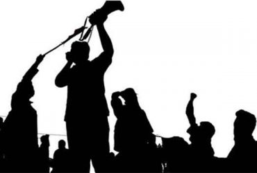 BPD demo bupati - khatulistiwa plaza pontianak- unjukrasa mahasiswa