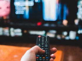 Siaran Digital Ruai TV