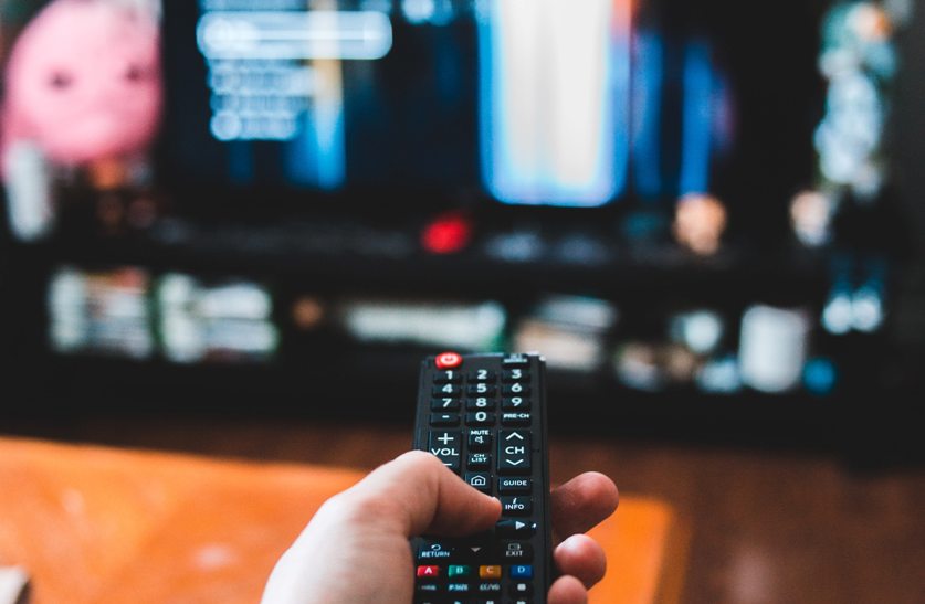 Siaran Digital Ruai TV