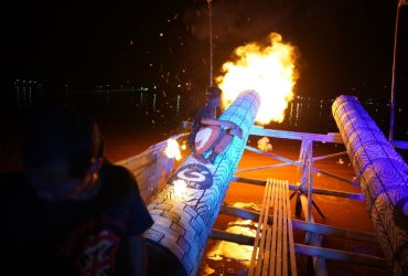 meriam karbit pontianak