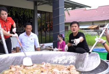 Bobon Santoso