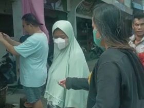 paket sembako lebaran