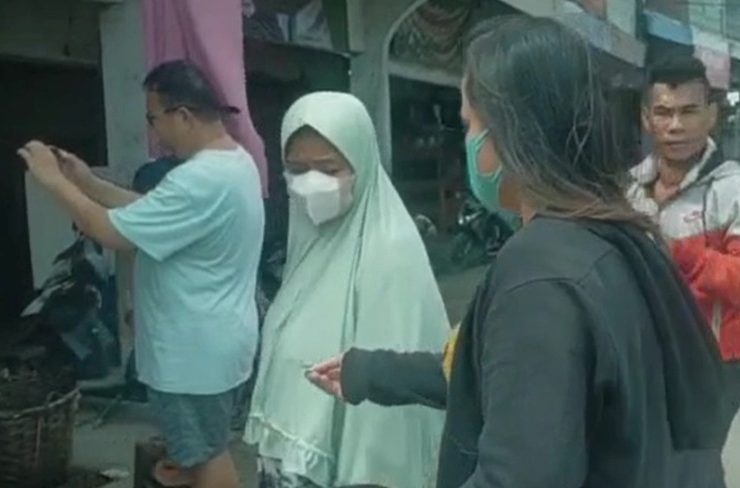 paket sembako lebaran