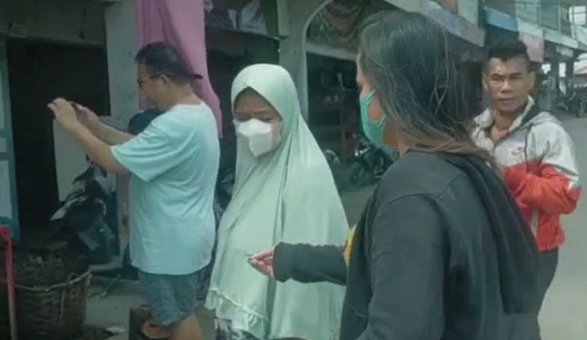 paket sembako lebaran