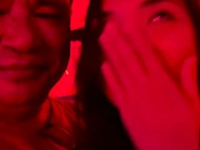 cewek pontianak hotman paris