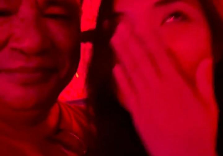 cewek pontianak hotman paris