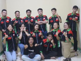 jabatan bupati landak - formalak