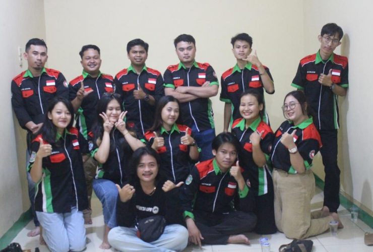 jabatan bupati landak - formalak