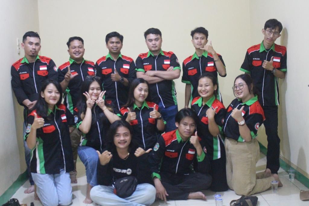 jabatan bupati landak - formalak