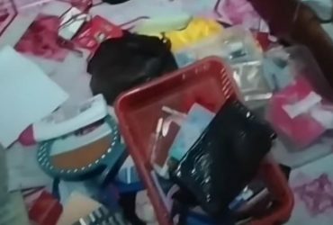 maling saat lebaran
