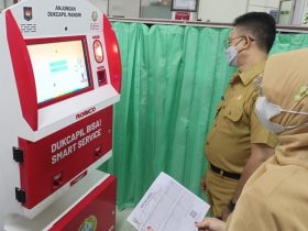 cara cetak KTP sendiri