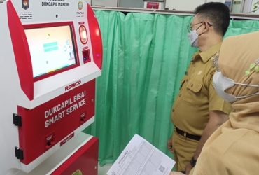 cara cetak KTP sendiri
