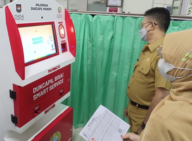 cara cetak KTP sendiri