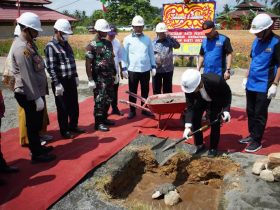 krematorium di Pontianak