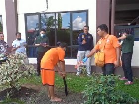 kasus pembunuhan di Mukok