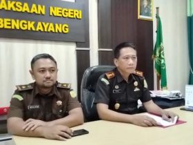 kasus RSUD Bengkayang