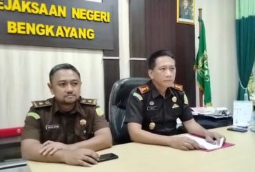 kasus RSUD Bengkayang