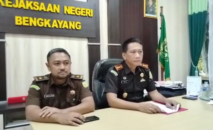 kasus RSUD Bengkayang