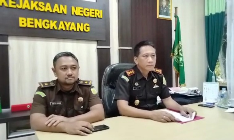 kasus RSUD Bengkayang