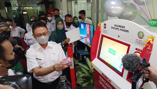 cara cetak KTP sendiri