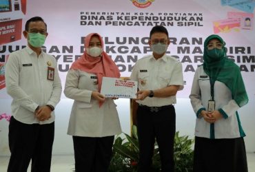 cara urus akta kematian