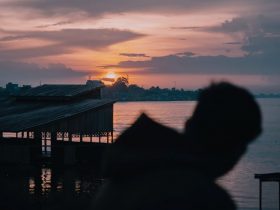 desa wisata pontianak