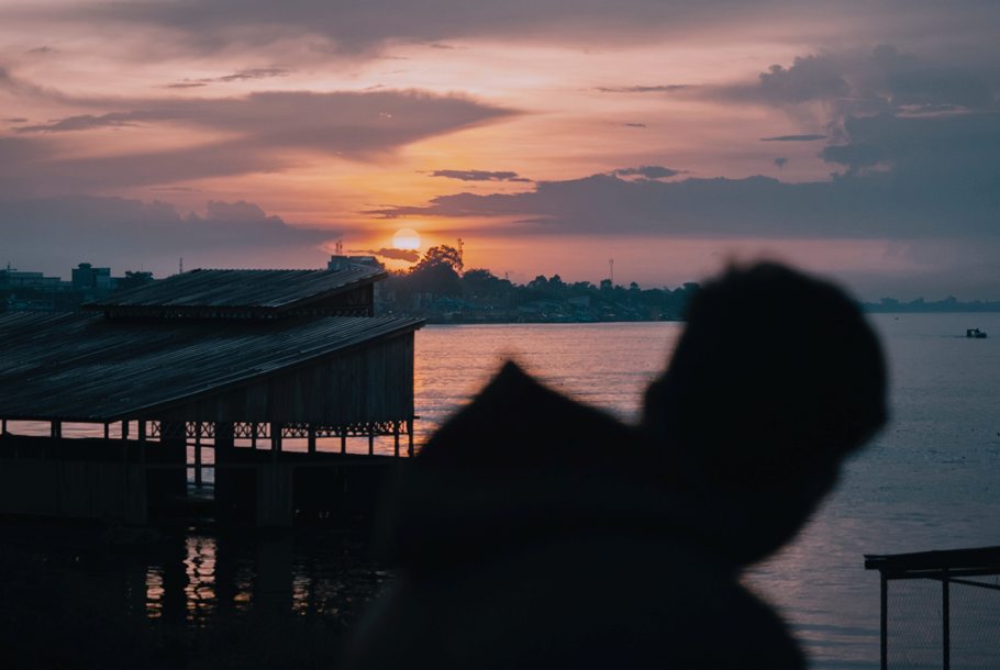 desa wisata pontianak