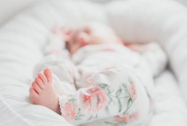 penemuan bayi