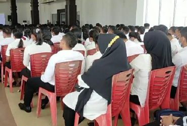 CPNS Melawi