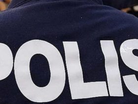 operasi patuh kapuas- penghargaan polisi