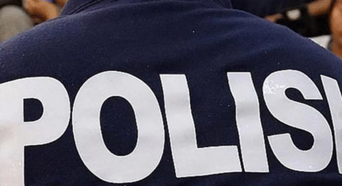 operasi patuh kapuas- penghargaan polisi
