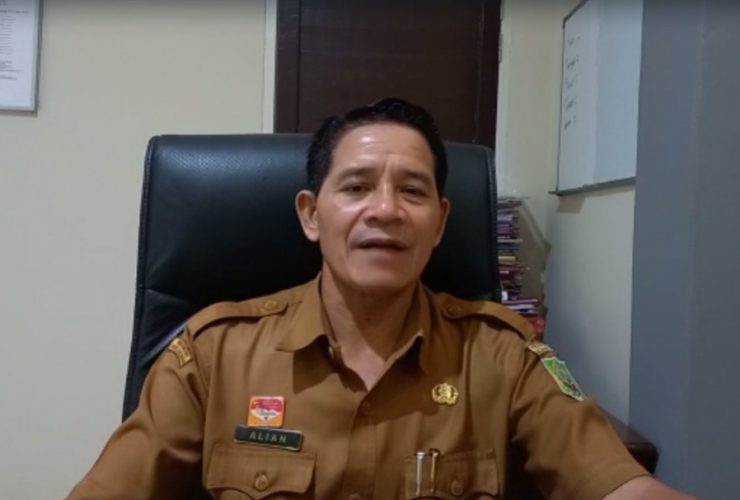 pilkades tanpa sengketa