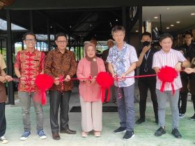 Aming Coffee Ketapang