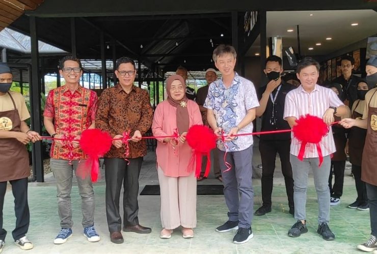 Aming Coffee Ketapang